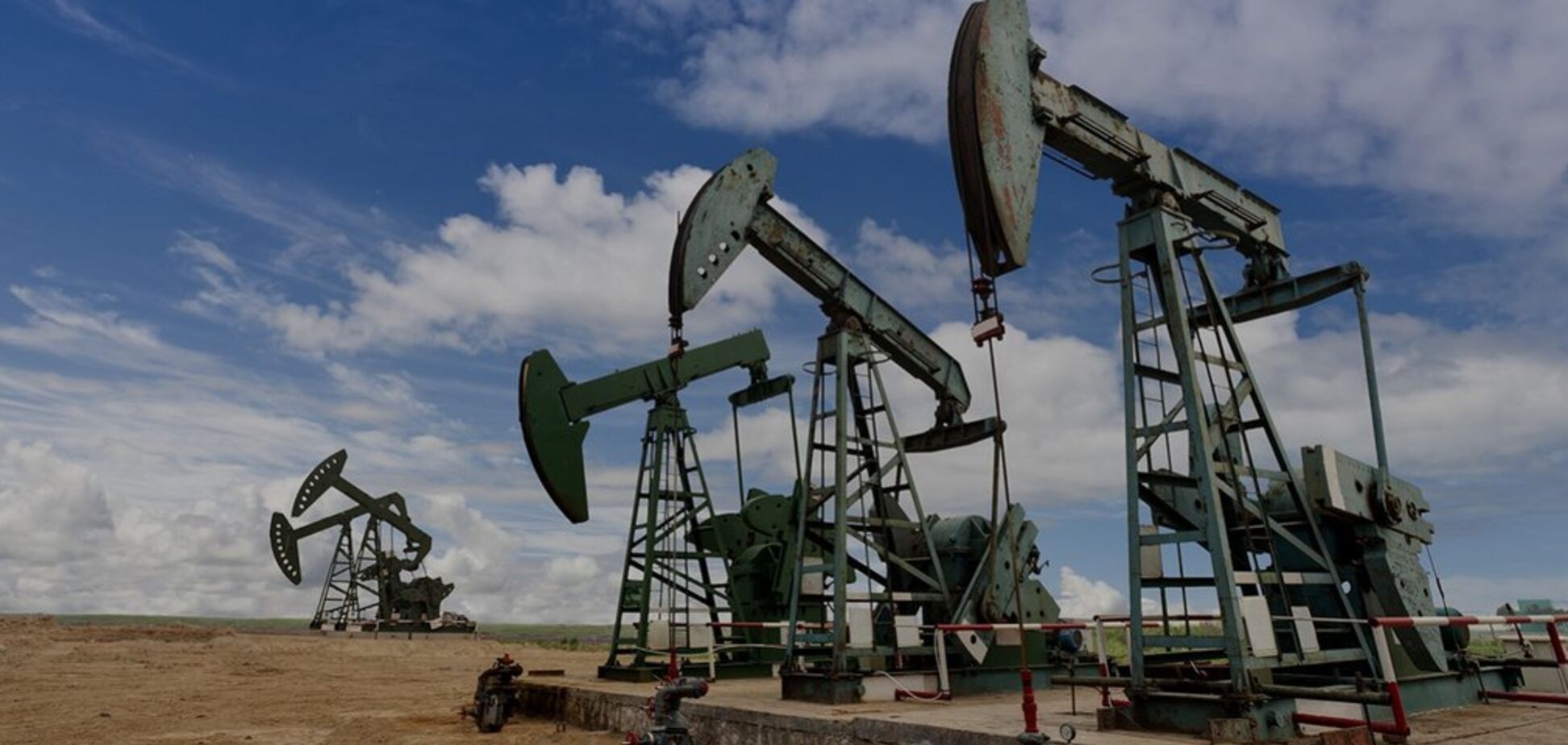 'Старому миру пришел конец': нефти и газу предсказали громкий крах