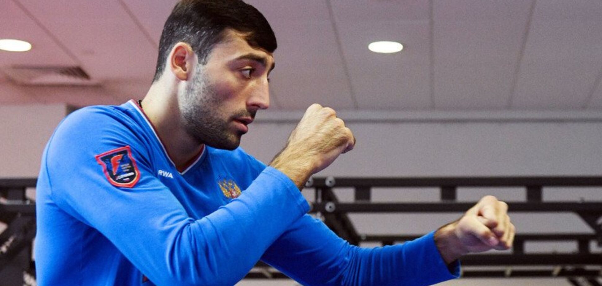 Георгий Кушиташвили