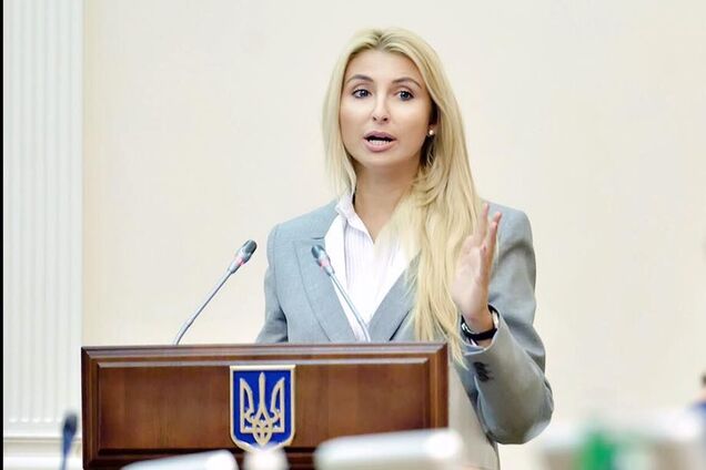 ВАКС призначив Наталії Бернацькій заставу 7 млн