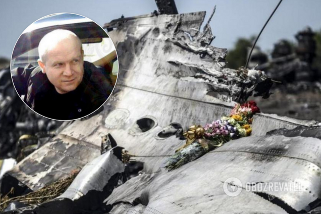 Пулатову по делу МН17 нашли адвокатов в Нидерландах