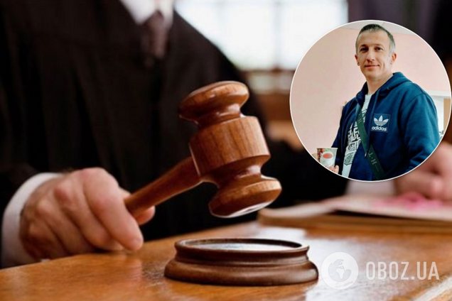 Суд дав 300 тис. ДАІшнику, який переслідував учасника Майдану