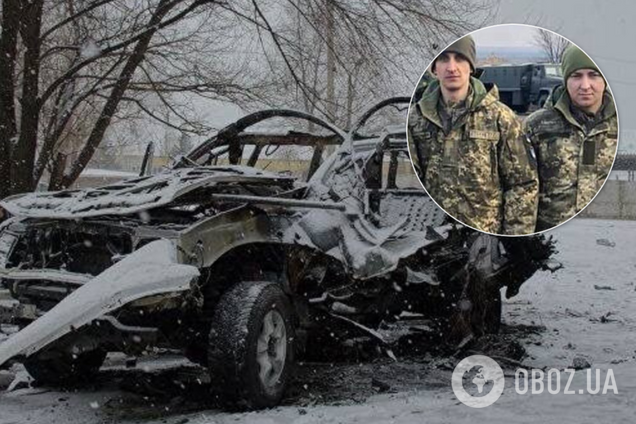 У мережі згадали подвиг колишніх в'язнів 'Л/ДНР' Іванчука і Дєєва