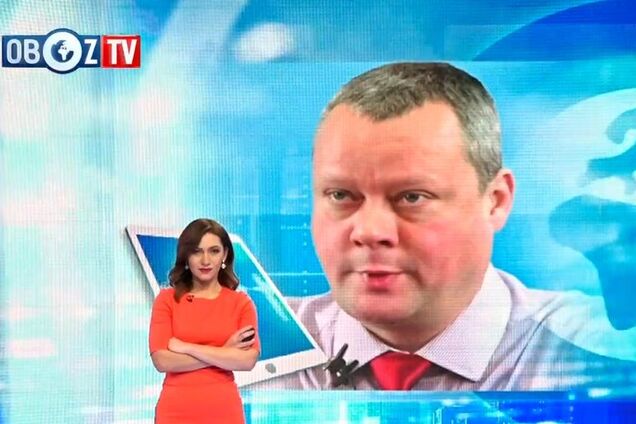 'Хоч вибачайся перед Азаровим!' Відомий блогер висміяв Богуцьку та Брагаря