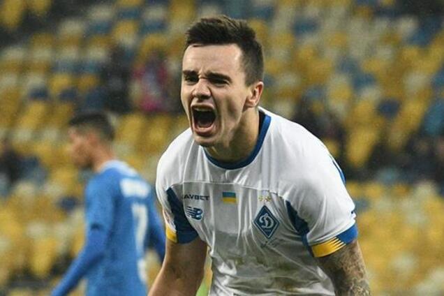 Николай Шапаренко