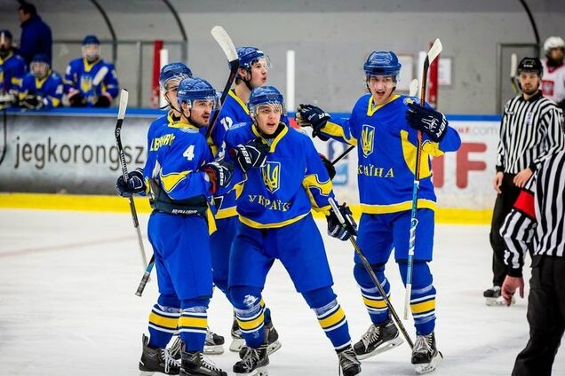Украина лишилась ключевых хоккеистов перед стартом отбора на ОИ: что произошло