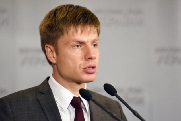 НАБУ перетворюється в інструмент політичної боротьби, Ситника потрібно замінити - Гончаренко