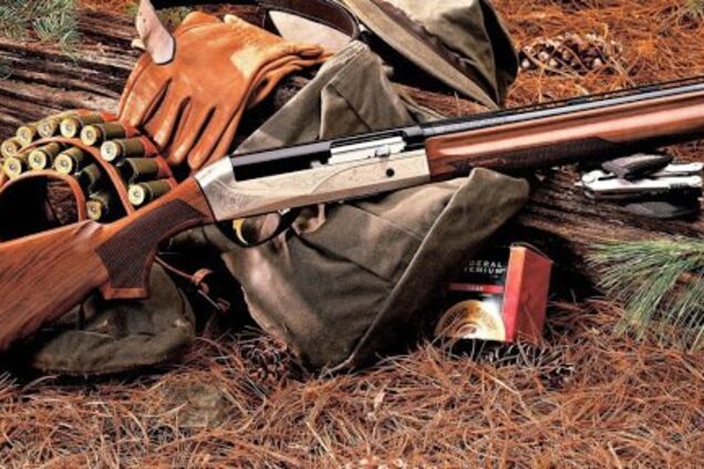 Полно трофеев с Донбасса: МВД показало жуткую статистику по незаконному оружию в Украине