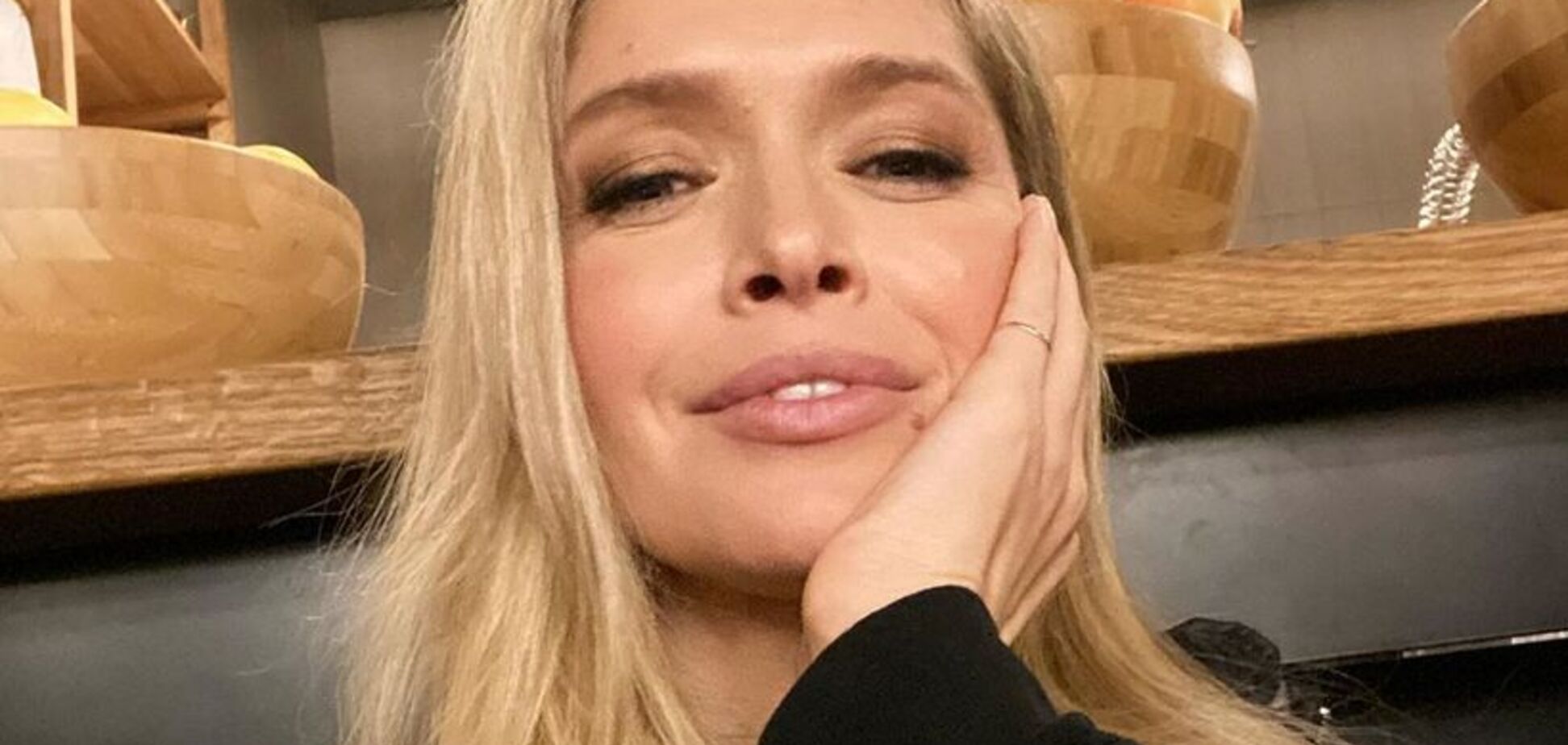 Вера Брежнева объяснила 'конфликт' с Валерием Меладзе и Джанабаевой