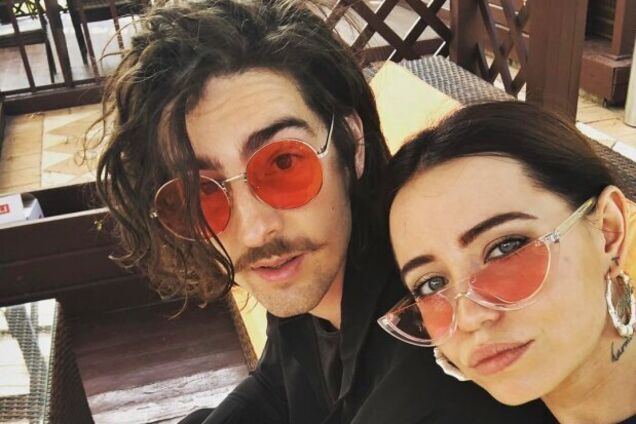 Надя Дорофєєва анонсувала музичну прем'єру Дантеса