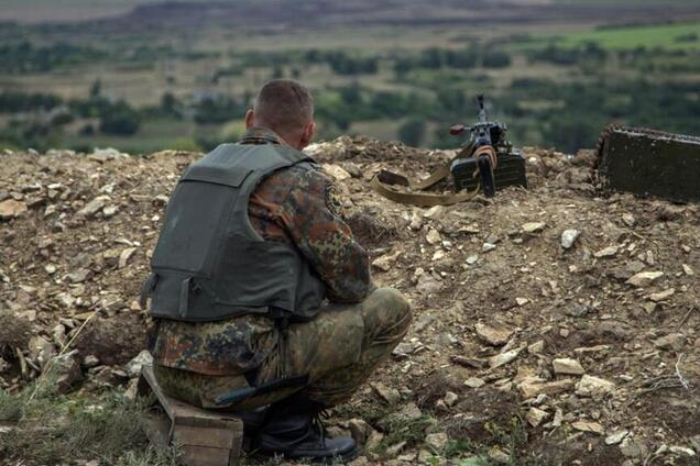 Террористы озверели: по ВСУ ударили ракетами на Донбассе