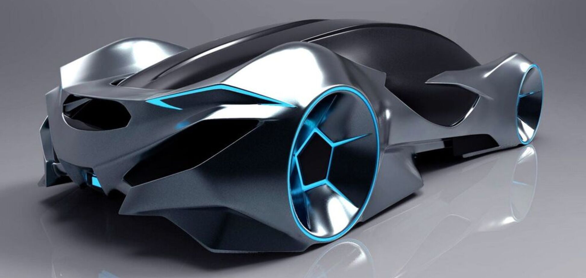 'Единственный шанс': электрокарам предсказали революционную роль в будущем человечества