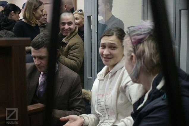 Cуд залишив Дугарь під нічним домашнім арештом