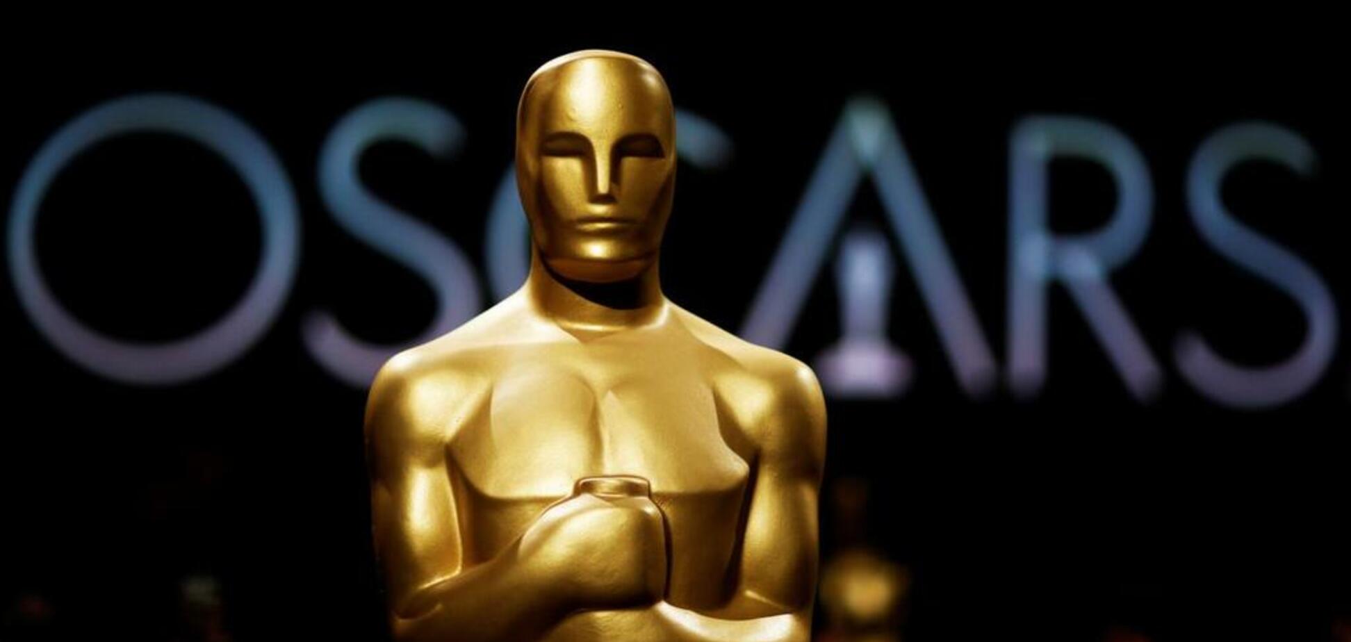 'Оскар-2020': в мережу випадково злили 'результати' кінопремії