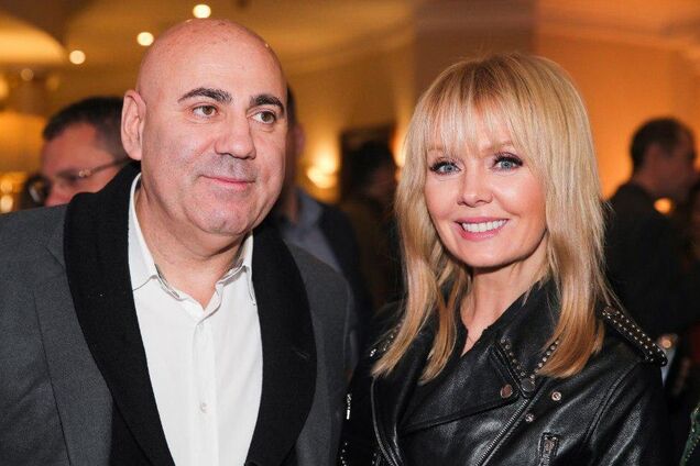 'Хочеться послати!' У мережу потрапило відео сварки Валерії з Пригожиним