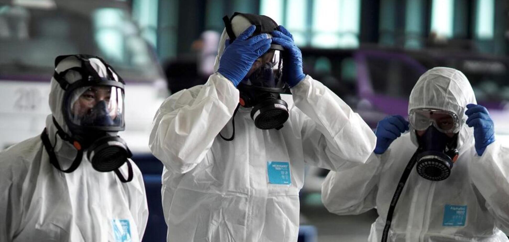 Наближається до пандемії: світові вчені дали тривожний прогноз щодо смертельного коронавірусу