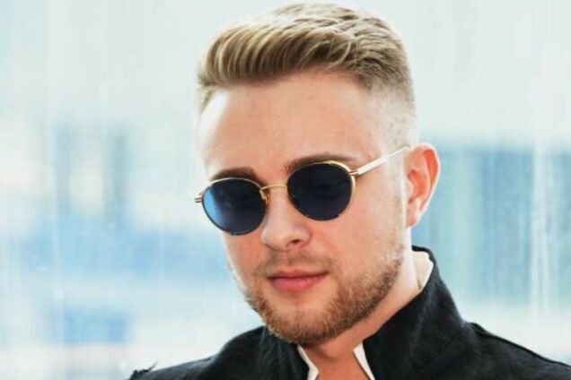 'Коронавирус?' Егор Крид напугал подписчиков маской