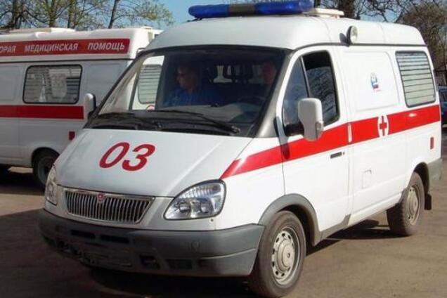 В Одесі лікар влаштував публічну екзекуцію хлопцю напідпитку