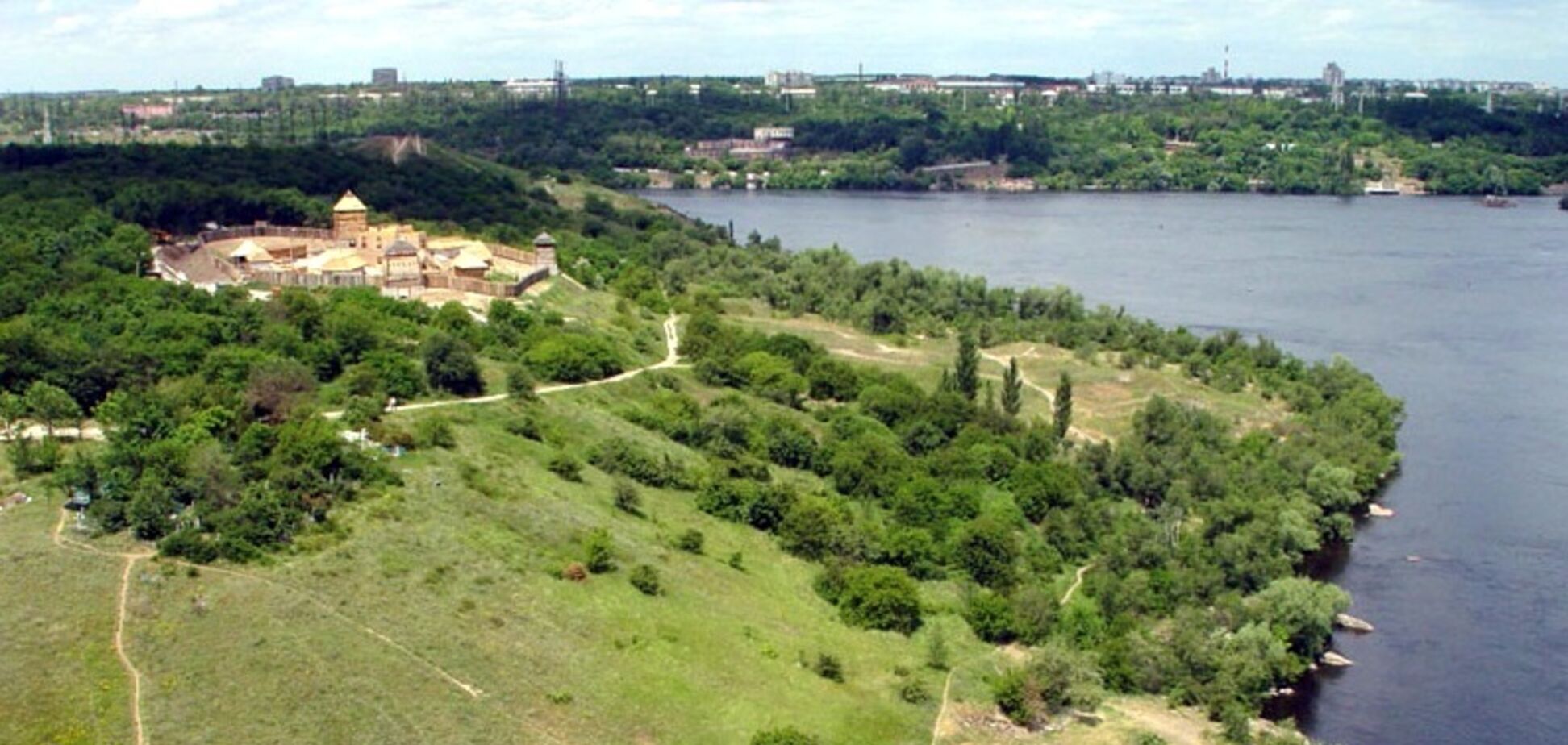 За Національними заповідниками України досі наглядає команда Азарова-Януковича?