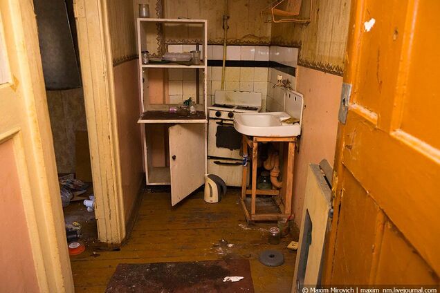 Уникальные фото бесплатного жилья в СССР: хотите так жить?