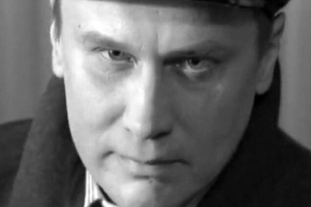'Не витримав життя': як помер актор 'Вулиць розбитих ліхтарів' Дмитро Бульба