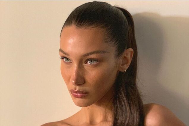 Найкрасивіша жінка в світі блиснула сексуальною фігурою в крихітному купальнику: пікантні фото