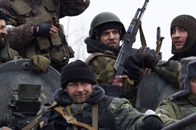 Опасные террористы 'Мать' и 'Шахтер' скончались на Донбассе