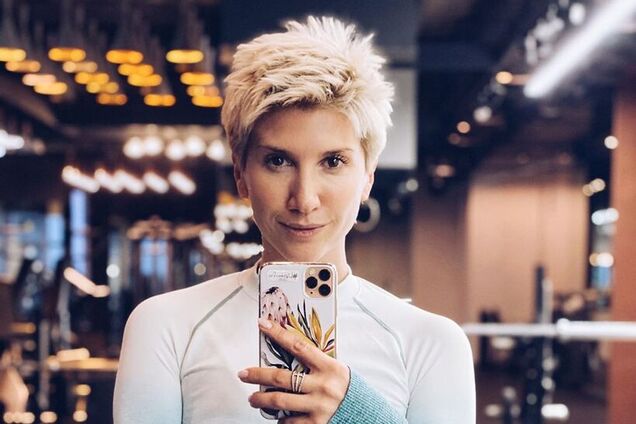 Как сделать фигуру стройной: Луценко назвала три суперпродукта