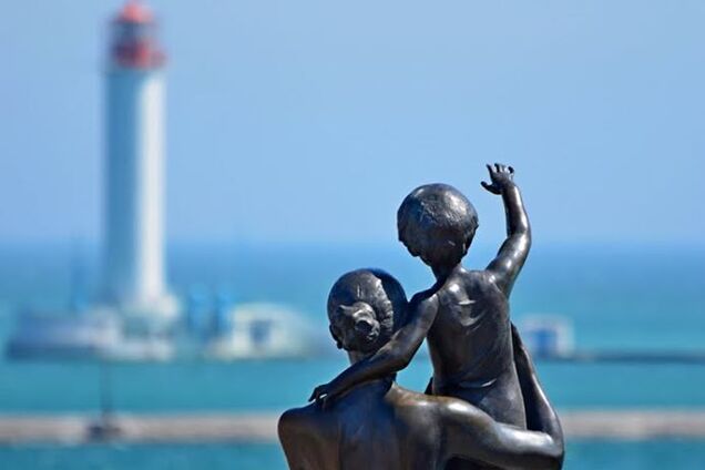 Туриста из Австрии 'кинули' в Одессе на 10 тыс. грн