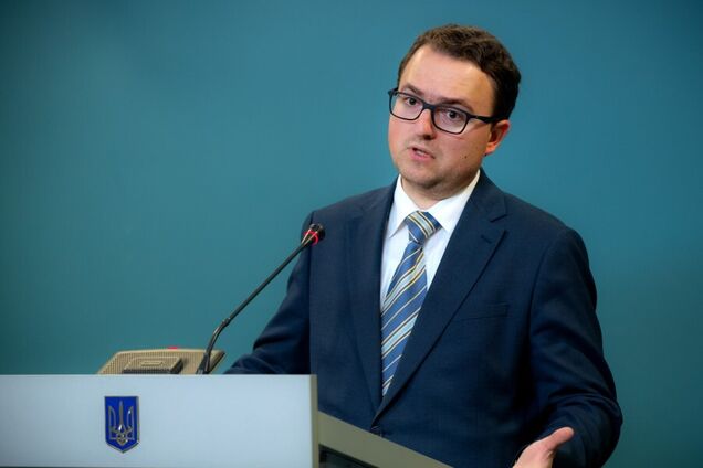 Постпред у Криму зробив різку заяву про деокупацію