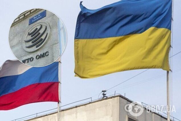 Всемирная торговая организация удовлетворила апелляцию Украины в деле о поставках железнодорожных вагонов в Россию