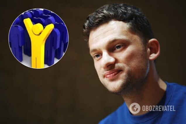 'Сенсация отменяется': Дубилет оправдался за скандал вокруг переписи населения