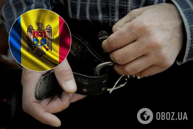 Співробітника консульства України в Бельцях підозрюють у зґвалтуванні