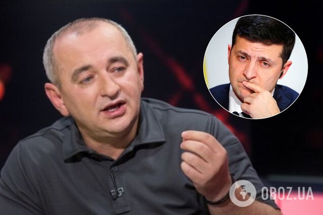 Зеленский все знает: Матиос заявил о секретном письме президенту об Иловайской трагедии