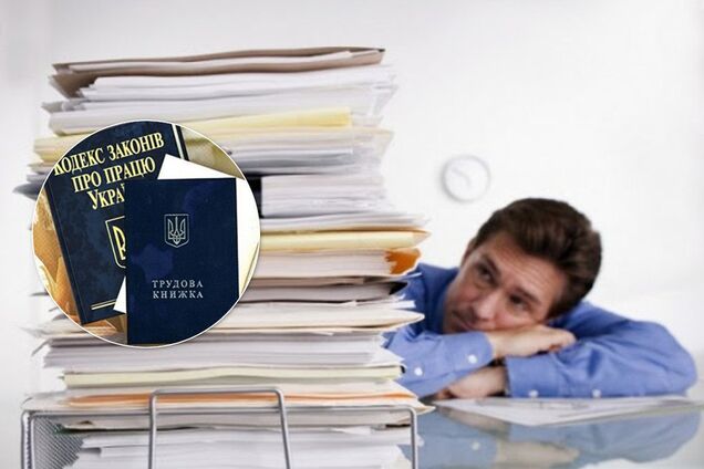 Половина жизни на работе? Как в Кабмине могут заставить украинцев работать на 4 часа больше