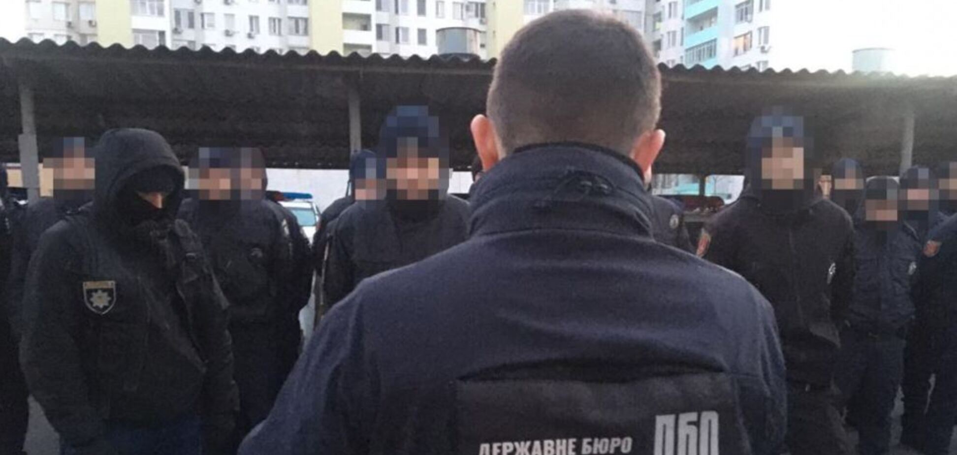 В Одесі спритний патрульний 'оштрафував' туриста зі США
