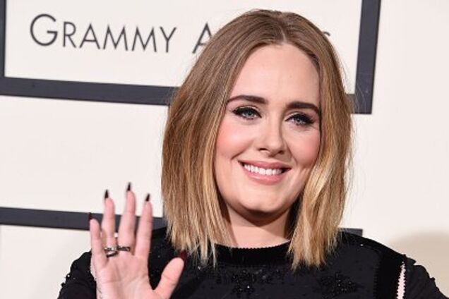 'Это не она': фанаты не узнают экстремально похудевшую Адель на новом фото