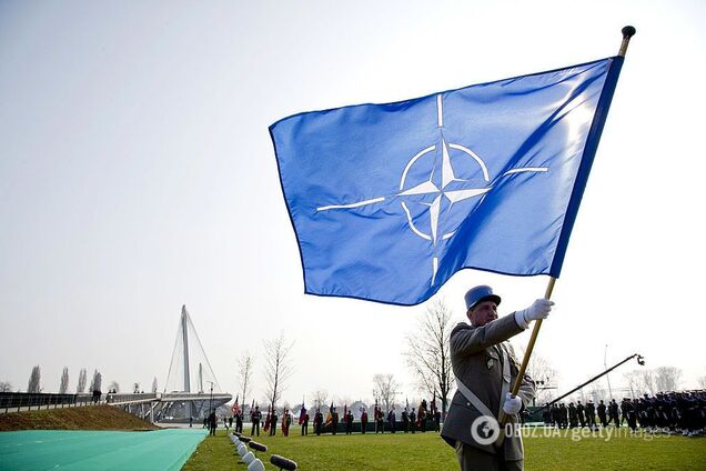 Украина готовится к НАТО: принят важный документ