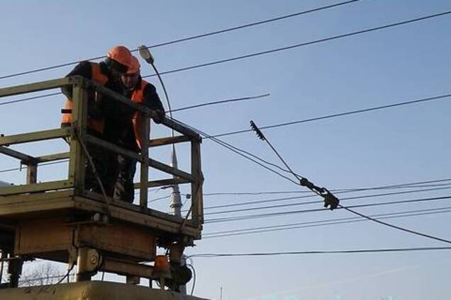 Непогода в Одесской области