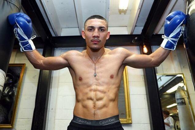 Теофимо Лопес