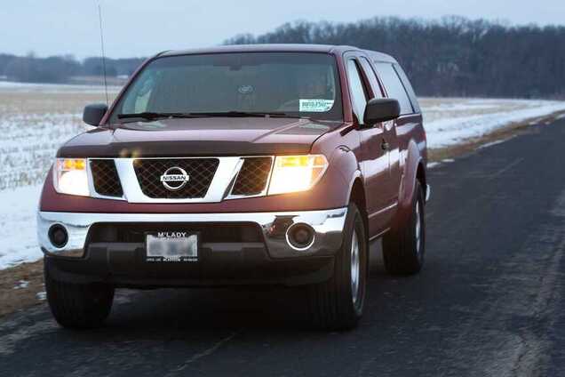 Японська якість: Nissan з пробігом 1,6 млн км здивував станом