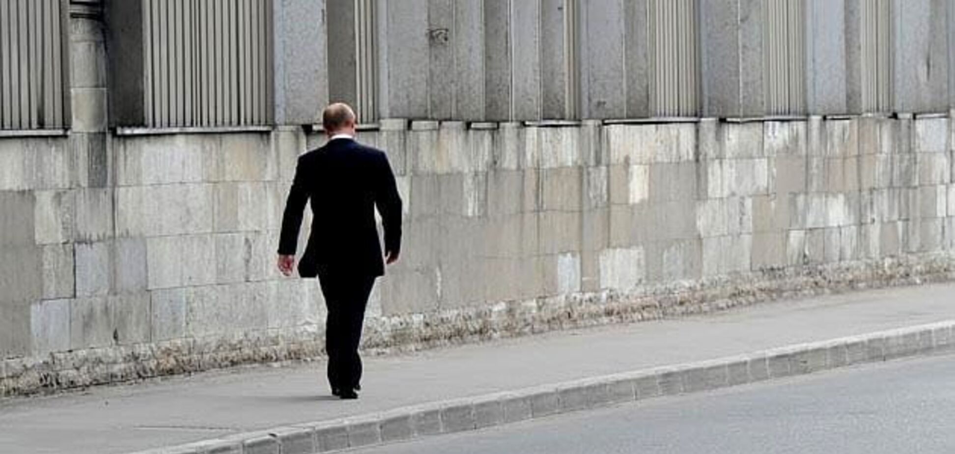 Путин уходит с поста президента, его время ограничено – Соловей