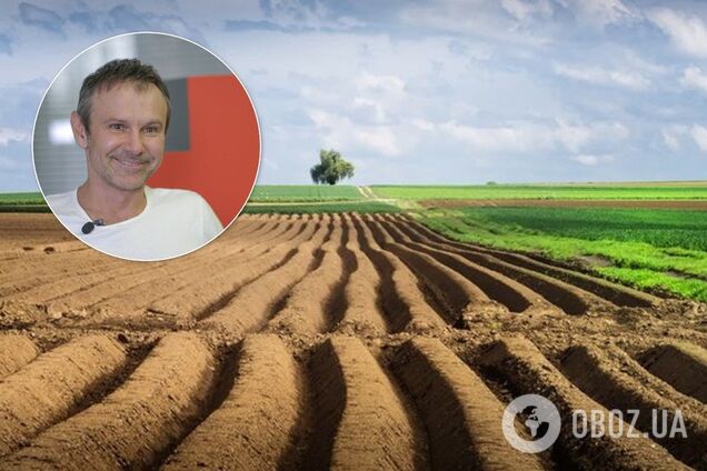 Запуск ринку землі: Вакарчук запропонував три правила