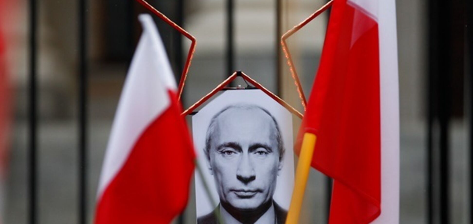 Режим Путіна впаде раптово: Шендерович описав крах президента Росії