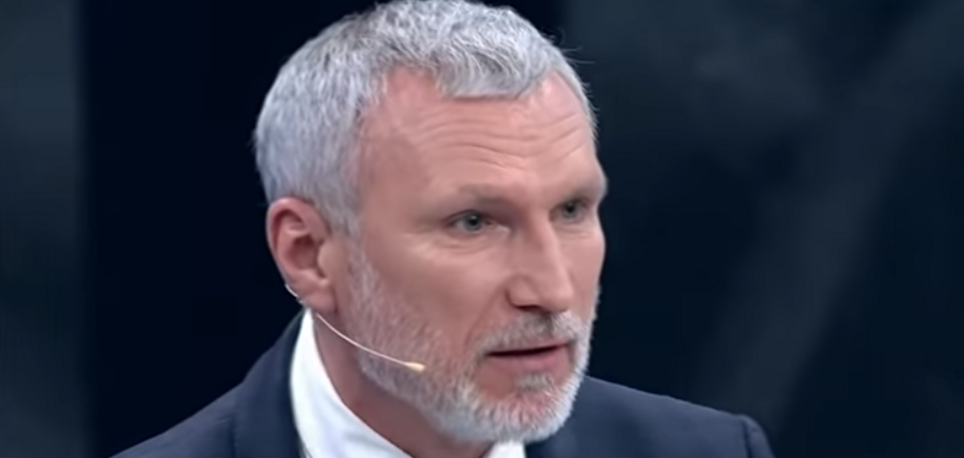 Алексей Журавлев