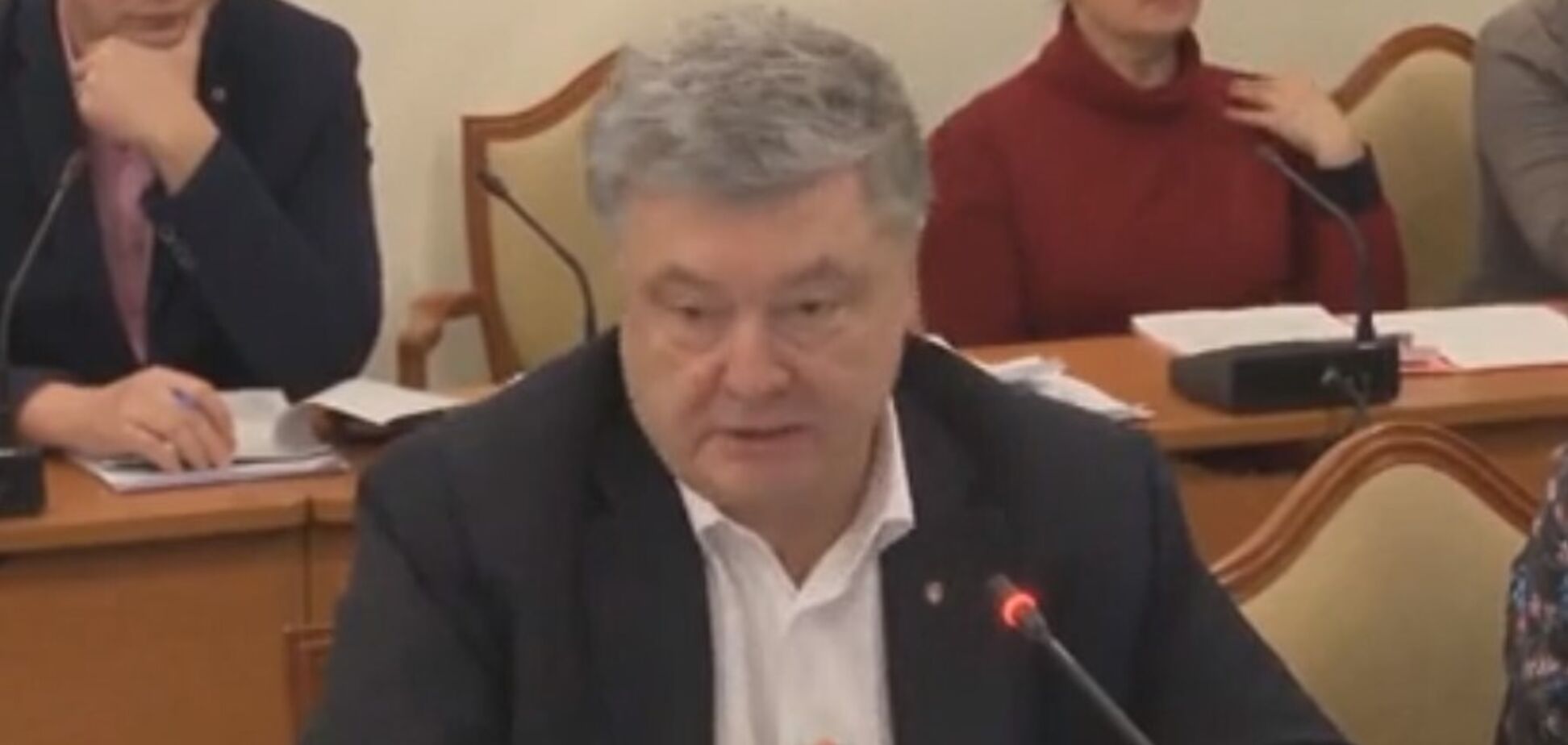 'Должны выступать единой командой': Порошенко вынес на рассмотрение ряд вопросов интеграции Украины с ЕС