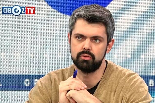 Демонтаж герба СССР на 'Родине-Матери': преемник Вятровича развеял слухи