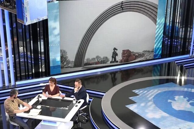 Что будет с Аркой дружбы народов в Киеве: Дробович прояснил судьбу памятника