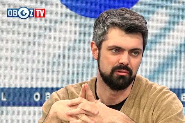 Родину-Мать декоммунизируют: глава института национальной памяти