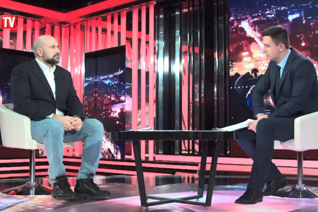 Массовый снос хрущевок в Украине: Парцхаладзе прояснил ситуацию