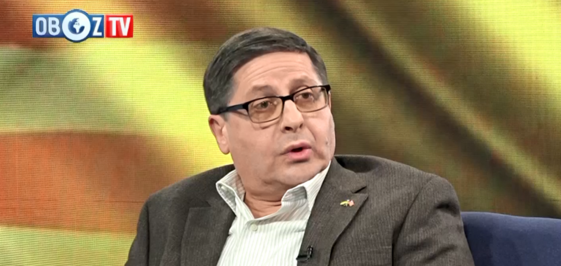 'Бизнесу няня не нужна': американский инвестор ответил Зеленскому